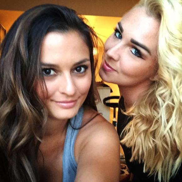 Meet your Posher, Jacquie