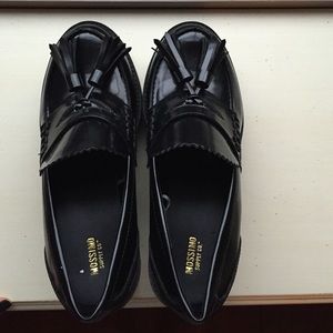 "School girl" fashion shoes