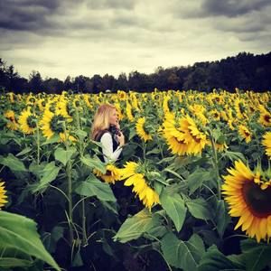 Meet your Posher, Krista