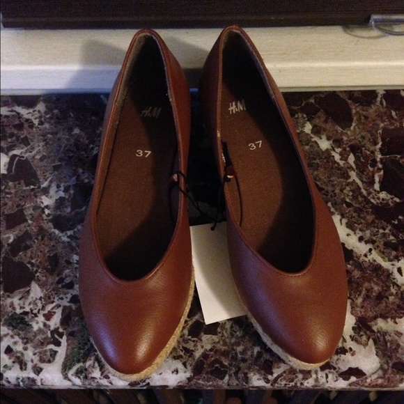 H&m shoes