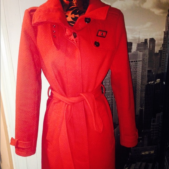 Red Coat New York & Company