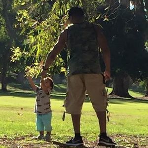 Meet your Posher, Alton