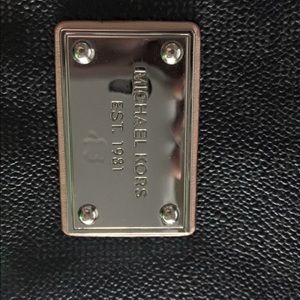 Michael Kors Laptop Case