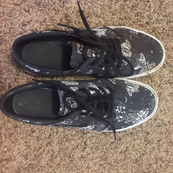 Janoski Nike sneakers