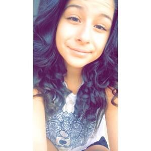 Meet your Posher, Kinzey