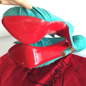 26% off Christian Louboutin Shoes - ????Christian Louboutin MISS ...  