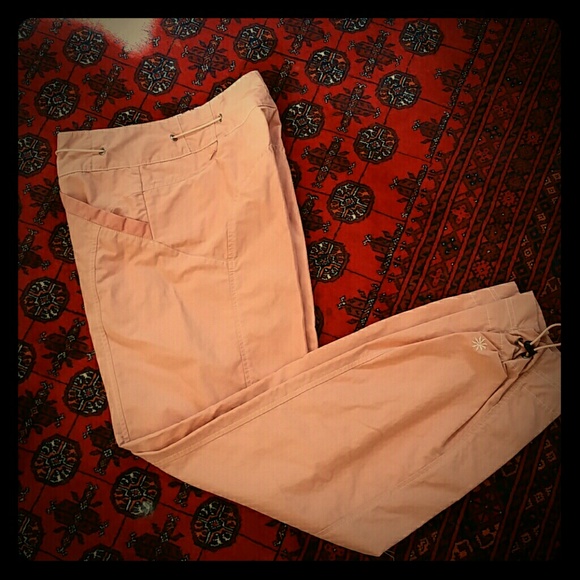 Athleta Hiking Pants