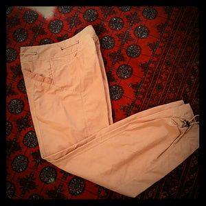 Athleta Hiking Pants