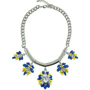 Bold & Beautiful Necklace