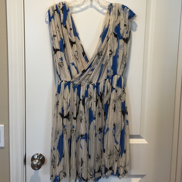 Phillip Lim dress