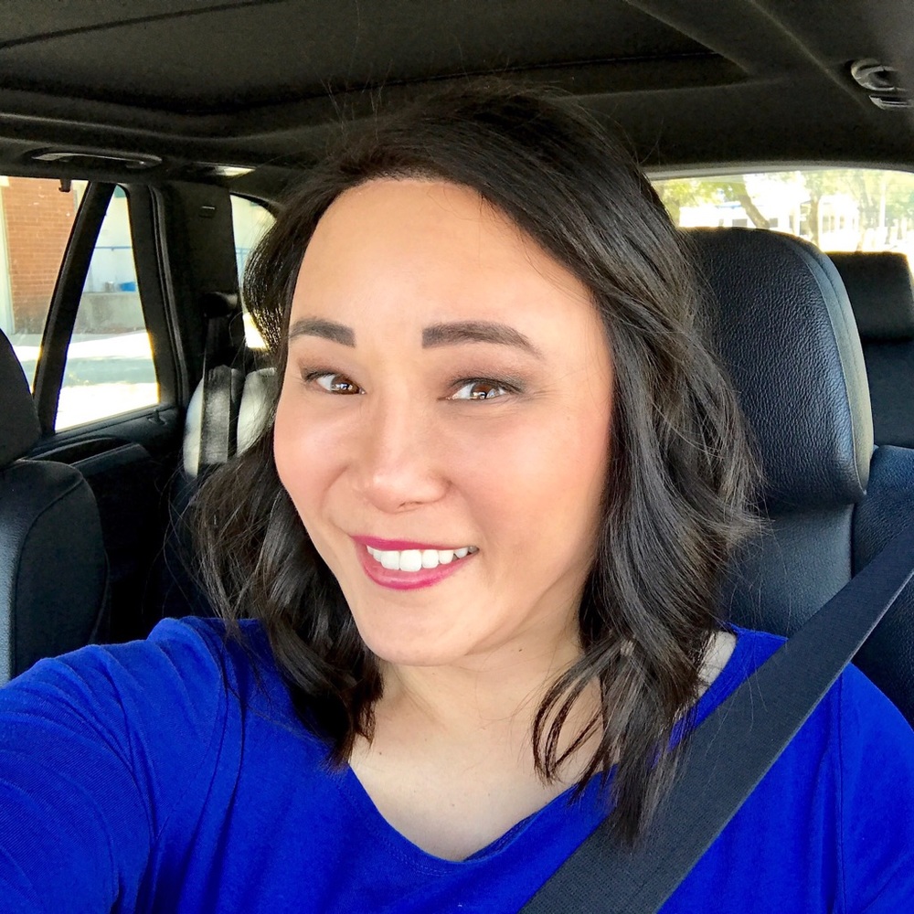 Meet your Posher, Alison