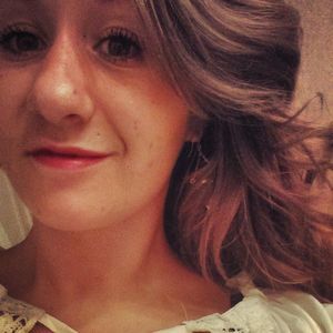 Meet your Posher, Brianna