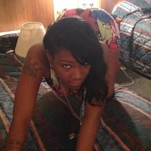 Meet your Posher, Kae-kae