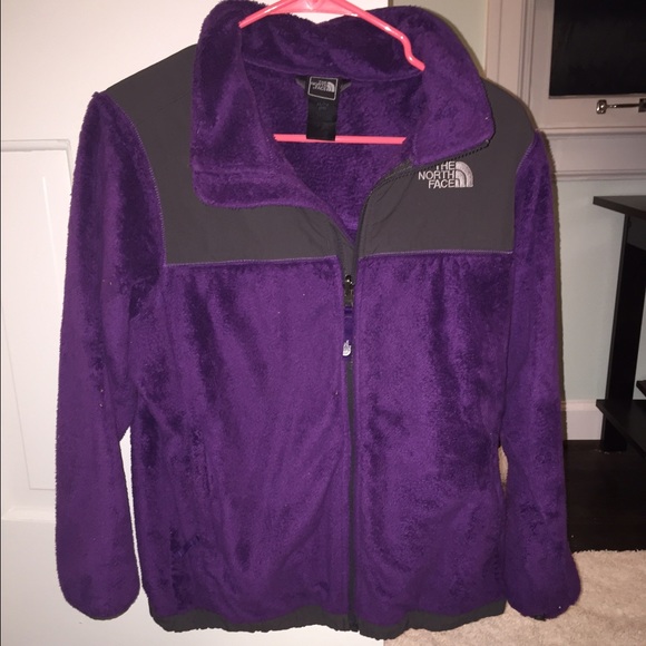 The North Face