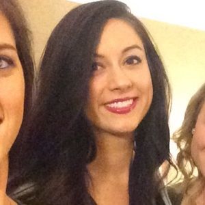 Meet your Posher, Krista