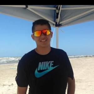 Meet your Posher, Harry