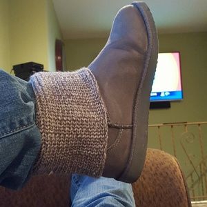 Meet your Posher, Erica