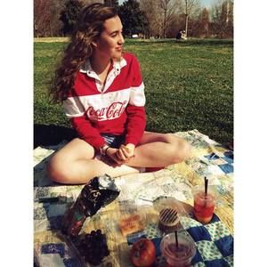 Meet your Posher, Christina