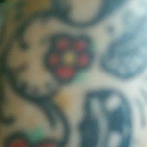 Meet your Posher, Brandi