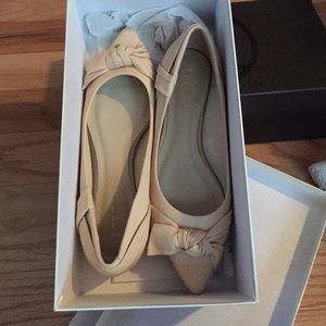 Super cute flats from bcbg girls