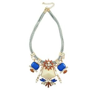 Fun Statement Necklace