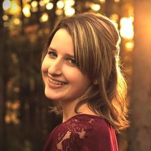 Meet your Posher, Alison