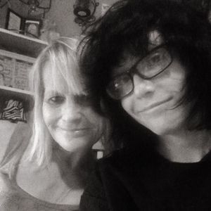 Meet your Posher, Jodie