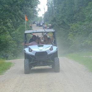 Meet your Posher, Sean