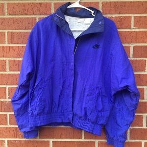 Vintage Nike Windbreaker