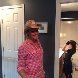 Meet your Posher, Cathy