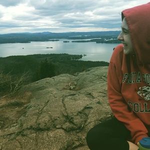 Meet your Posher, Ally