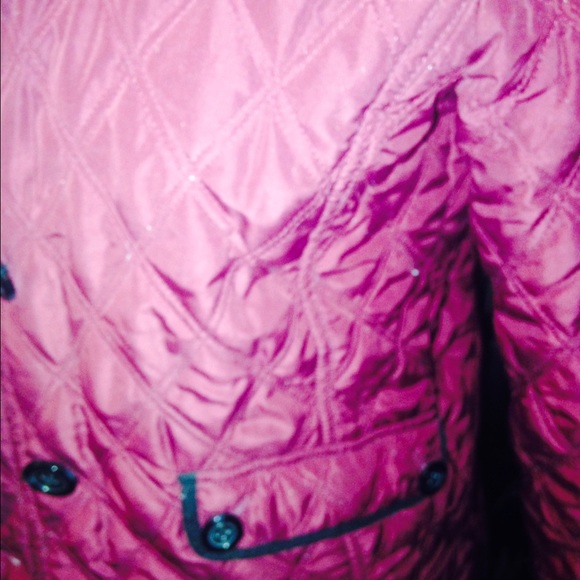 Croft & Barrow Jacket - Picture 2 of 3