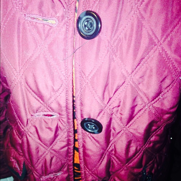 Croft & Barrow Jacket - Picture 3 of 3