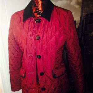 Croft & Barrow Jacket