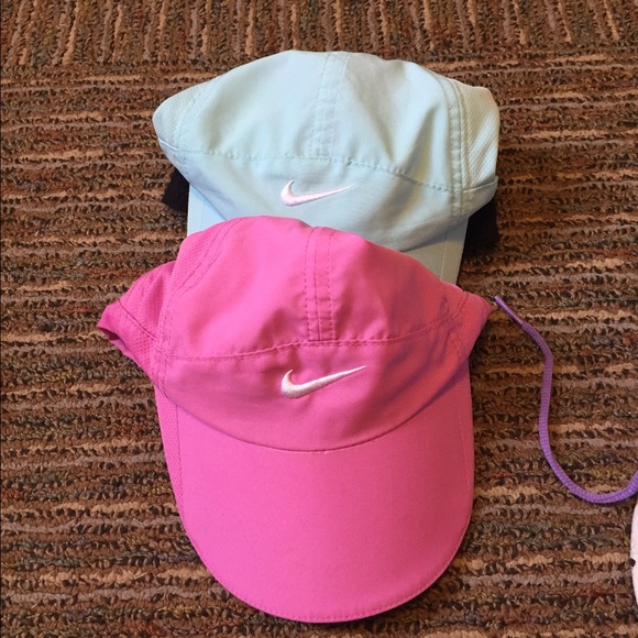 Nike feather lite hat