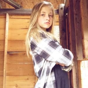 Meet your Posher, Kaylee