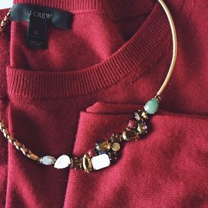 ❗️SALE❗️J Crew Merino Wool Sweater