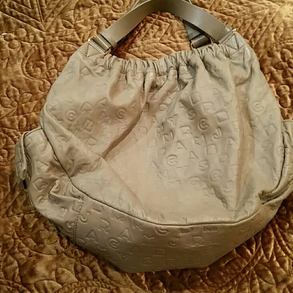 Shoulder bag