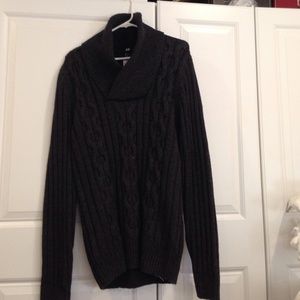 Brand new with tag H&M men's sweater