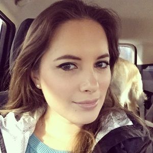 Meet your Posher, Susie