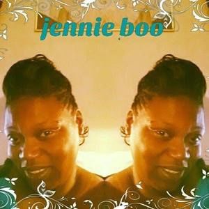 Meet your Posher, Jennie