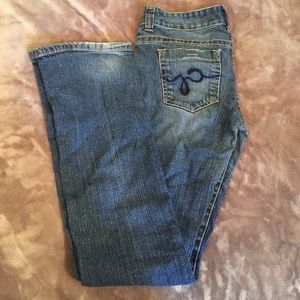 Guess jeans