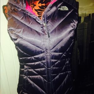 The North Face Vest