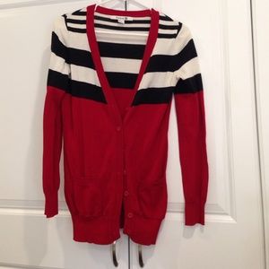 Forever21 sweater