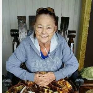 Meet your Posher, 'stephanie