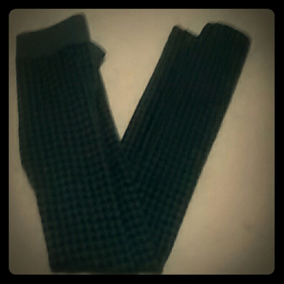 Great condition hounds tooth leggings