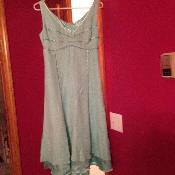 Spring/Summer Dress