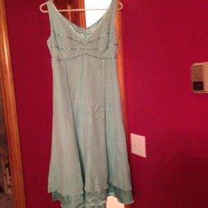 Spring/Summer Dress