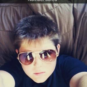 Meet your Posher, Joe