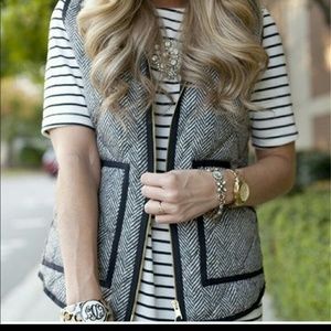 Herrington vest